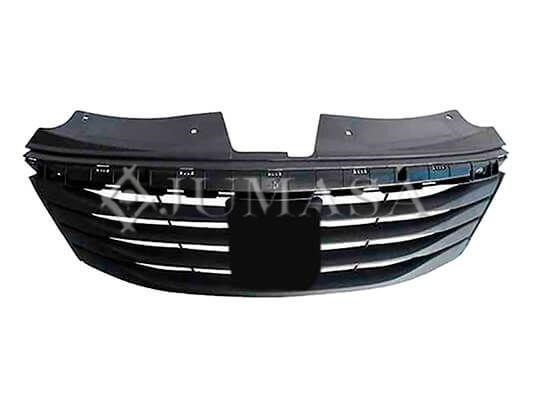 Jumasa 21031292 Radiator Grille 21031292: Buy near me in Poland at 2407.PL - Good price!