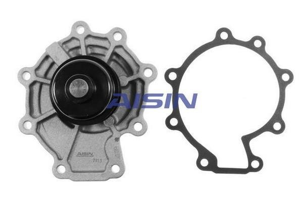 Aisin WPZ-624V Water pump WPZ624V: Buy near me in Poland at 2407.PL - Good price!