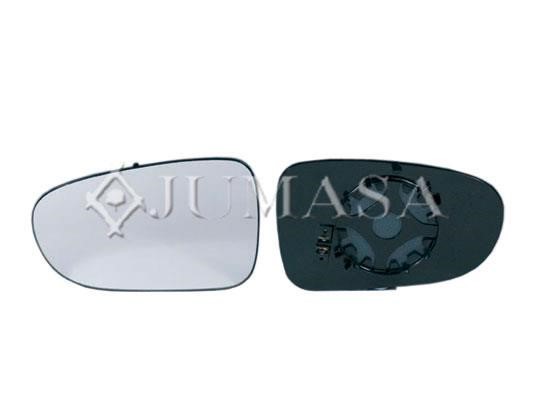 Jumasa 55011533 Mirror Glass, outside mirror 55011533: Buy near me in Poland at 2407.PL - Good price!