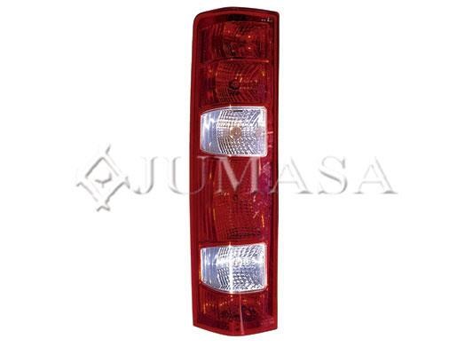 Jumasa 42421697 Flashlight 42421697: Buy near me in Poland at 2407.PL - Good price!