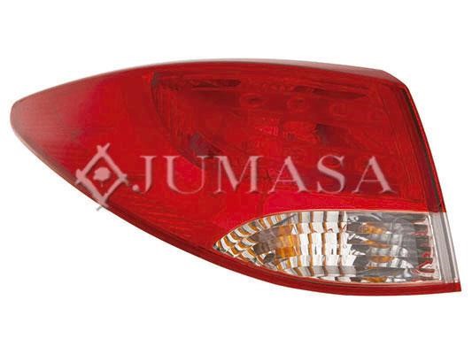 Jumasa 42421674 Flashlight 42421674: Buy near me in Poland at 2407.PL - Good price!
