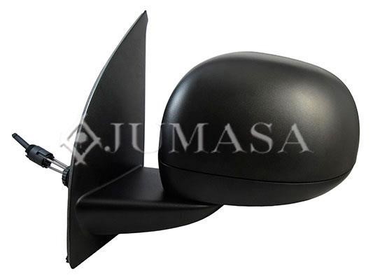 Jumasa 54141248 Mirror 54141248: Buy near me in Poland at 2407.PL - Good price!