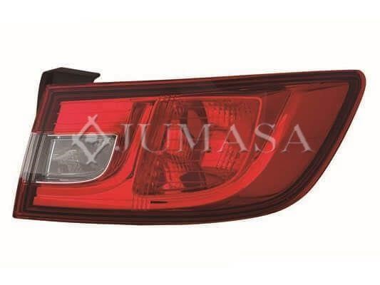 Jumasa 42464005 Combination Rearlight 42464005: Buy near me in Poland at 2407.PL - Good price!