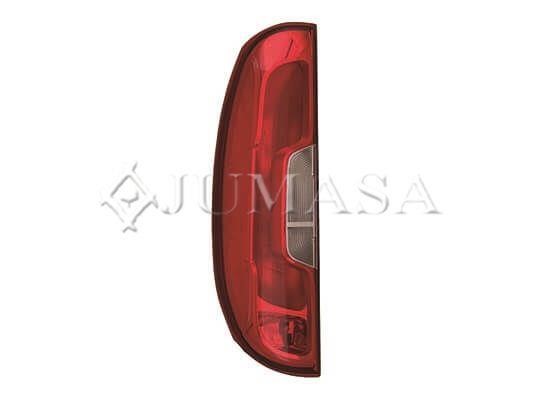 Jumasa 40531253 Lampa tylna zespolona 40531253: Dobra cena w Polsce na 2407.PL - Kup Teraz!