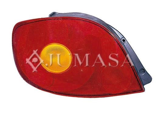 Jumasa 42421325 Flashlight 42421325: Buy near me in Poland at 2407.PL - Good price!