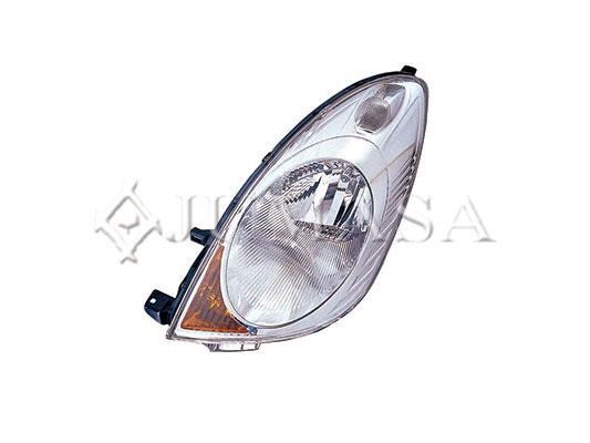 Jumasa 38312680 Headlamp 38312680: Buy near me in Poland at 2407.PL - Good price!