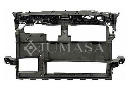 Jumasa 06074004 Front Cowling 06074004: Buy near me in Poland at 2407.PL - Good price!