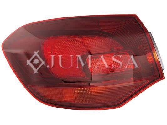 Jumasa 42463087 Flashlight 42463087: Buy near me in Poland at 2407.PL - Good price!