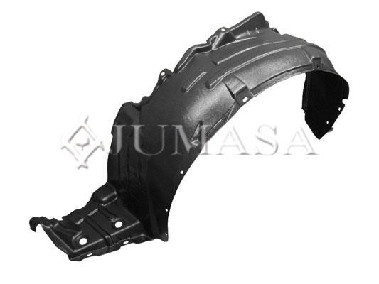 Jumasa 08732634 Panelling, mudguard 08732634: Buy near me in Poland at 2407.PL - Good price!