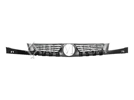 Jumasa 21354093 Radiator Grille 21354093: Buy near me at 2407.PL in Poland at an Affordable price!