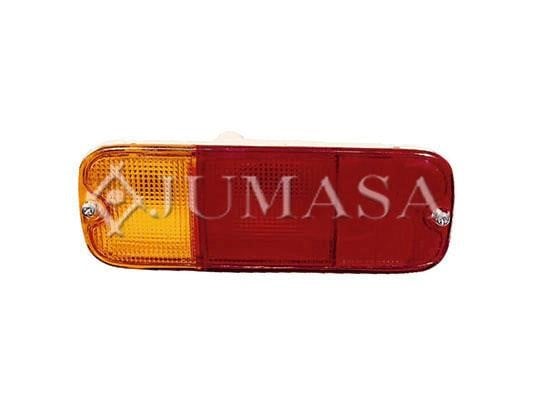 Jumasa 42534640 Flashlight 42534640: Buy near me in Poland at 2407.PL - Good price!