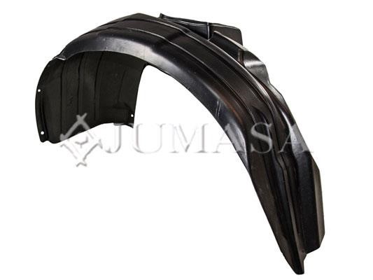 Jumasa 08720124 Panelling, mudguard 08720124: Buy near me at 2407.PL in Poland at an Affordable price!