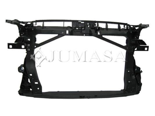 Jumasa 06170438 Front Cowling 06170438: Buy near me in Poland at 2407.PL - Good price!