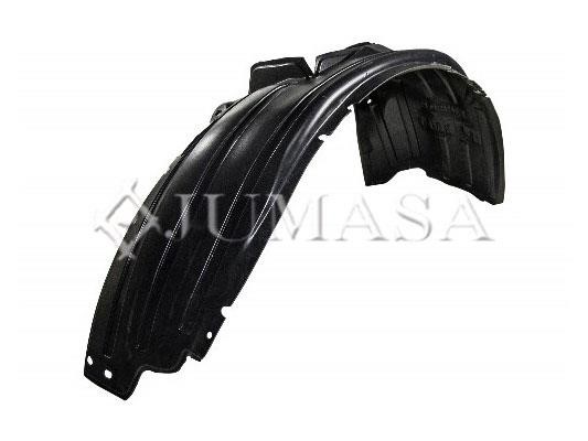 Jumasa 08723048 Panelling, mudguard 08723048: Buy near me in Poland at 2407.PL - Good price!