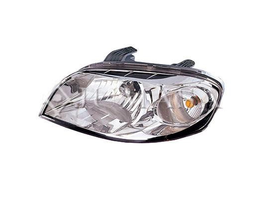 Jumasa 38311451 Headlamp 38311451: Buy near me in Poland at 2407.PL - Good price!