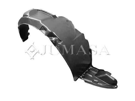 Jumasa 08721841 Panelling, mudguard 08721841: Buy near me at 2407.PL in Poland at an Affordable price!