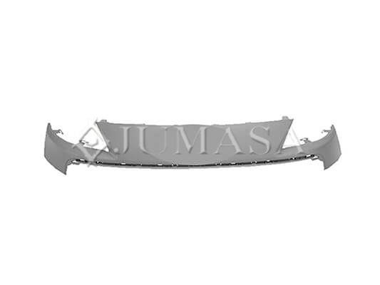 Jumasa 21303556 Radiator Grille 21303556: Buy near me in Poland at 2407.PL - Good price!