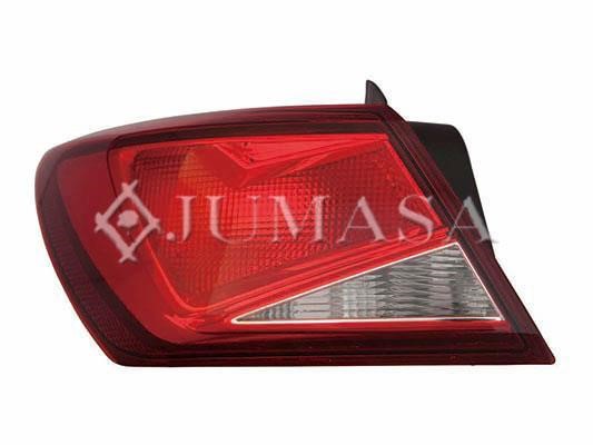 Jumasa 42414595 Flashlight 42414595: Buy near me in Poland at 2407.PL - Good price!