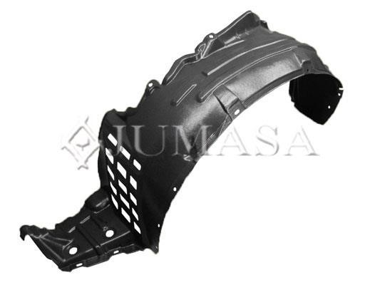 Jumasa 08752634 Panelling, mudguard 08752634: Buy near me in Poland at 2407.PL - Good price!