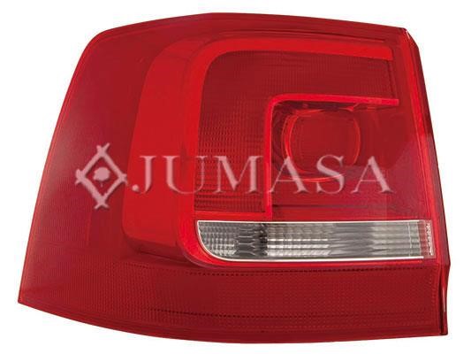 Jumasa 42425556 Flashlight 42425556: Buy near me in Poland at 2407.PL - Good price!