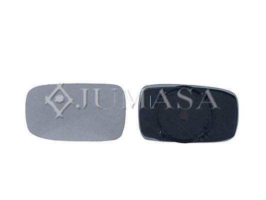 Jumasa 55021545 Mirror Glass, outside mirror 55021545: Buy near me in Poland at 2407.PL - Good price!