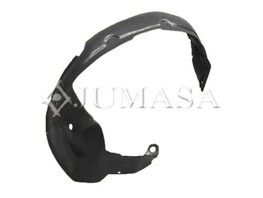Jumasa 08724081 Panelling, mudguard 08724081: Buy near me at 2407.PL in Poland at an Affordable price!