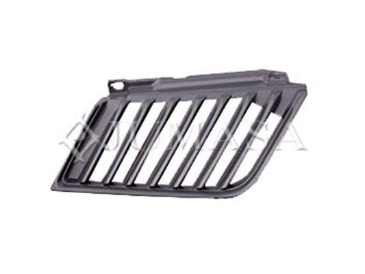 Jumasa 21132151 Radiator Grille 21132151: Buy near me in Poland at 2407.PL - Good price!