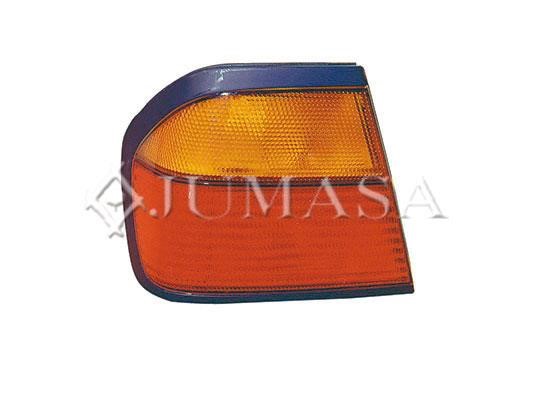 Jumasa 42012616 Flashlight 42012616: Buy near me in Poland at 2407.PL - Good price!
