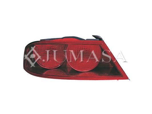 Jumasa 42410130 Flashlight 42410130: Buy near me in Poland at 2407.PL - Good price!