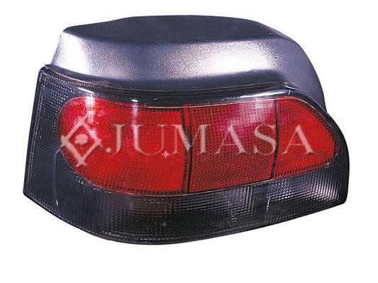 Jumasa 42424076 Flashlight 42424076: Buy near me in Poland at 2407.PL - Good price!