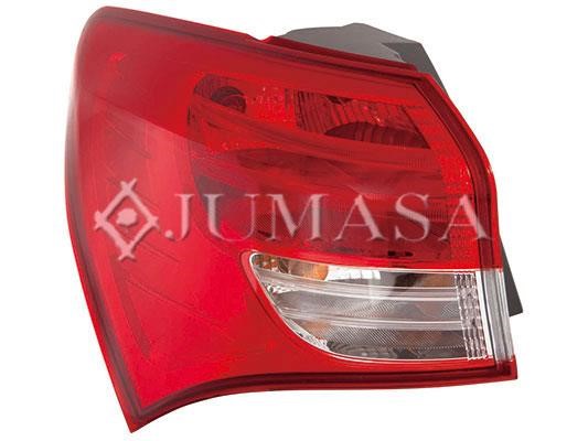 Jumasa 42421631 Flashlight 42421631: Buy near me in Poland at 2407.PL - Good price!