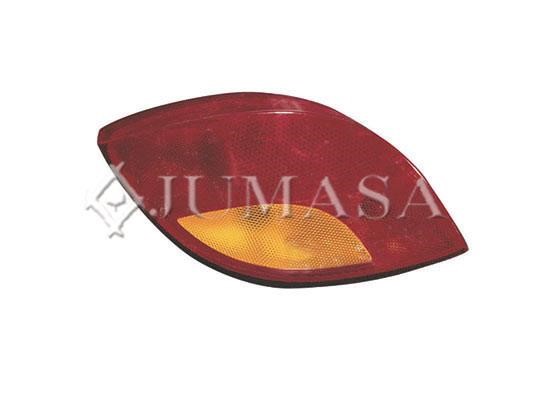Jumasa 42411550 Flashlight 42411550: Buy near me in Poland at 2407.PL - Good price!