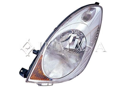 Jumasa 38322680 Headlamp 38322680: Buy near me in Poland at 2407.PL - Good price!