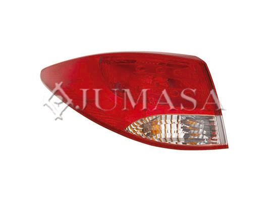 Jumasa 42411674 Flashlight 42411674: Buy near me in Poland at 2407.PL - Good price!