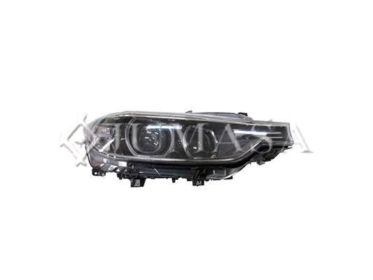 Jumasa 38320548 Headlamp 38320548: Buy near me in Poland at 2407.PL - Good price!