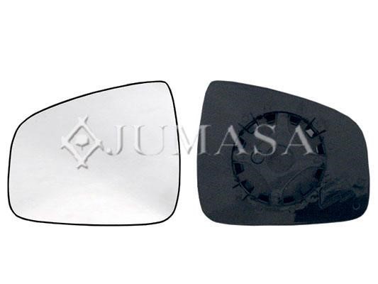 Jumasa 55021294 Mirror Glass, outside mirror 55021294: Buy near me in Poland at 2407.PL - Good price!