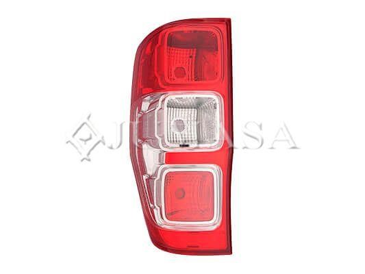 Jumasa 42411573 Lampa tylna zespolona 42411573: Dobra cena w Polsce na 2407.PL - Kup Teraz!