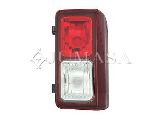 Jumasa 42413092 Combination Rearlight 42413092: Buy near me at 2407.PL in Poland at an Affordable price!