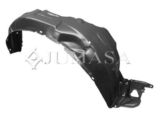 Jumasa 08725123 Panelling, mudguard 08725123: Buy near me in Poland at 2407.PL - Good price!