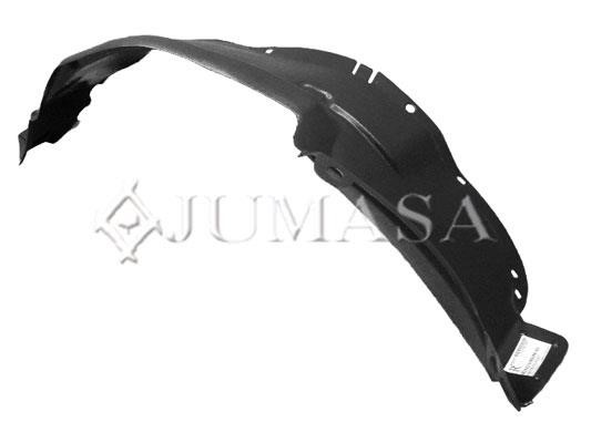 Jumasa 08724089 Panelling, mudguard 08724089: Buy near me in Poland at 2407.PL - Good price!