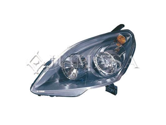 Jumasa 38313064 Headlamp 38313064: Buy near me in Poland at 2407.PL - Good price!