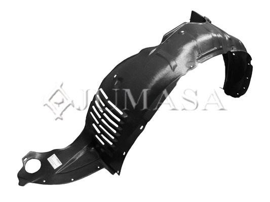 Jumasa 08711969 Panelling, mudguard 08711969: Buy near me in Poland at 2407.PL - Good price!