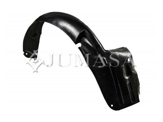 Jumasa 08724083 Panelling, mudguard 08724083: Buy near me at 2407.PL in Poland at an Affordable price!