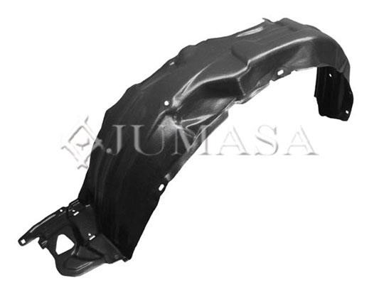 Jumasa 08715123 Panelling, mudguard 08715123: Buy near me in Poland at 2407.PL - Good price!