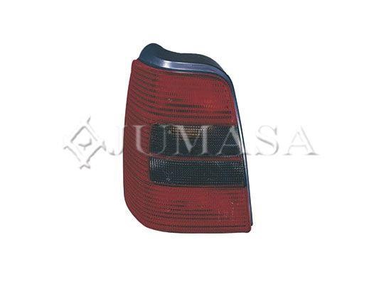 Jumasa 42435530 Combination Rearlight 42435530: Buy near me at 2407.PL in Poland at an Affordable price!