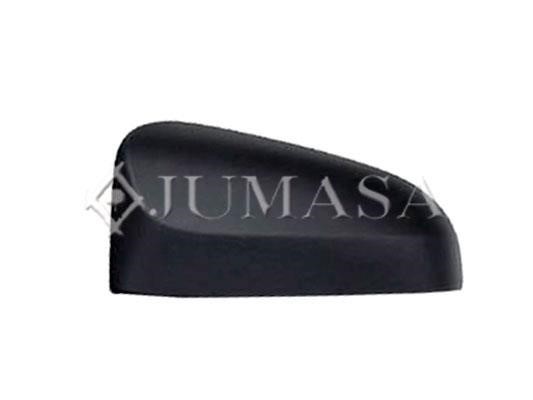 Jumasa 57011033 Cover, outside mirror 57011033: Buy near me at 2407.PL in Poland at an Affordable price!