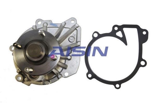 Aisin WPT113V Water pump WPT113V: Buy near me in Poland at 2407.PL - Good price!