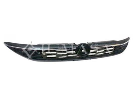 Jumasa 21301253 Radiator Grille 21301253: Buy near me at 2407.PL in Poland at an Affordable price!