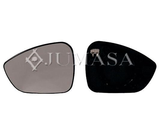 Jumasa 55021068 Mirror Glass, outside mirror 55021068: Buy near me in Poland at 2407.PL - Good price!