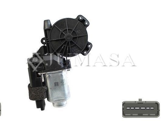 Jumasa ZR RNO102 R C Window motor ZRRNO102RC: Buy near me at 2407.PL in Poland at an Affordable price!